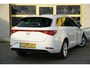 SEAT Leon Sportstourer 1.5 TSI 131PK! Style Launch Edition BJ2020 Lmv 16" | Led V+A | Pdc | Navi | App-Connect | Virtual cockpit | Climate control | Cruise control | Extra getint glas