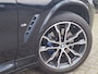 BMW X3 xDrive30e Hybride M-Sport Full Options/Panodak/Trekhaak/Leer/HUD/Stuur en stoel verwarming/360 Camera/Adaptive Licht/Led/Elektrisch stoelverstelling/Key Less/ Carbon Zwart/ Dealer onderhouden M