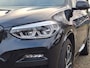BMW X3 xDrive30e Hybride M-Sport Full Options/Panodak/Trekhaak/Leer/HUD/Stuur en stoel verwarming/360 Camera/Adaptive Licht/Led/Elektrisch stoelverstelling/Key Less/ Carbon Zwart/ Dealer onderhouden M