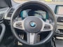 BMW X3 xDrive30e Hybride M-Sport Full Options/Panodak/Trekhaak/Leer/HUD/Stuur en stoel verwarming/360 Camera/Adaptive Licht/Led/Elektrisch stoelverstelling/Key Less/ Carbon Zwart/ Dealer onderhouden M