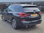 BMW X3 xDrive30e Hybride M-Sport Full Options/Panodak/Trekhaak/Leer/HUD/Stuur en stoel verwarming/360 Camera/Adaptive Licht/Led/Elektrisch stoelverstelling/Key Less/ Carbon Zwart/ Dealer onderhouden M