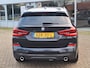 BMW X3 xDrive30e Hybride M-Sport Full Options/Panodak/Trekhaak/Leer/HUD/Stuur en stoel verwarming/360 Camera/Adaptive Licht/Led/Elektrisch stoelverstelling/Key Less/ Carbon Zwart/ Dealer onderhouden M