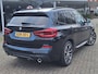 BMW X3 xDrive30e Hybride M-Sport Full Options/Panodak/Trekhaak/Leer/HUD/Stuur en stoel verwarming/360 Camera/Adaptive Licht/Led/Elektrisch stoelverstelling/Key Less/ Carbon Zwart/ Dealer onderhouden M