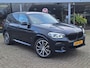 BMW X3 xDrive30e Hybride M-Sport Full Options/Panodak/Trekhaak/Leer/HUD/Stuur en stoel verwarming/360 Camera/Adaptive Licht/Led/Elektrisch stoelverstelling/Key Less/ Carbon Zwart/ Dealer onderhouden M