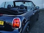 MINI Cooper Mini Cabrio 1.5 CLASSIC 136PK AUTOMAAT CAMERA/ADAP.CRUISE/CLIMATE/STOEL+STUURVERW.