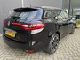 Renault Megane Estate 1.5 dCi Zen Automaat - Airco - Cruise control - Parkeersensoren voor en achter - Dakrails - Bluetooth - Navigatie full map - Stuur multifunctioneel - Stuur leder - Mistlampen voor - elektrische ramen voo