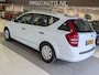 Kia Ceed cee'd Sporty Wagon 1.4 CVVT X-tra Airco, Stuurbekrachtiging