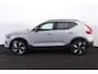 Volvo EX40 Extended Range Plus 82 kWh - IntelliSafe Assist & Surround - 360º Camera - Verwarmde voorstoelen, stuur & achterbank - Parkeersensoren voor & achter - Elektr. bedienb. bestuurdersstoel met geheugen - Draadloze tel. lader - Warmtepomp - Extra getint glas - 19' LMV