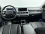 Hyundai Ioniq 5 Connect+ 58 kWh | Leer | Stoel + stuurverwarming | Head-up display | V2L | El. bed. achterklep