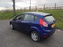 Ford Fiesta Ford fiesta 1.6 tdci diesel 5 deurs airco lmv navigatie EXPORT PRIJS