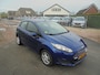 Ford Fiesta Ford fiesta 1.6 tdci diesel 5 deurs airco lmv navigatie EXPORT PRIJS