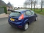 Ford Fiesta Ford fiesta 1.6 tdci diesel 5 deurs airco lmv navigatie EXPORT PRIJS