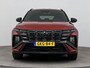 Hyundai Tucson 1.6 T-GDI PHEV N Line Edition | Trekhaak | 19" Lm-wielen | Stoel + stuurverwarming | BTW auto