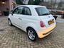 Fiat 500 0.9 TwinAir Lounge panorama dak Nieuwe APK 4-12-2026
