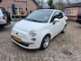 Fiat 500 0.9 TwinAir Lounge panorama dak Nieuwe APK 4-12-2026