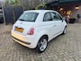 Fiat 500 0.9 TwinAir Lounge panorama dak Nieuwe APK 4-12-2026