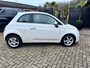 Fiat 500 0.9 TwinAir Lounge panorama dak Nieuwe APK 4-12-2026