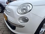 Fiat 500 0.9 TwinAir Lounge panorama dak Nieuwe APK 4-12-2026