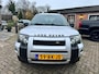 Land Rover Freelander Station Wagon 2.5 V6 SE (LEER) Nieuwe APK 29-01-2026