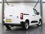 Citroën Berlingo 1.5 BlueHDi 100PK S&S L1 | 1ste Eigenaar | AppleCarplay/AndroidAuto | Parkeersensoren | Airco | Armsteun | Houtenlaadvloer | Cruise Control | Bluetooth | Mistlampen | Zijschuifdeur Rechts |