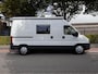 Peugeot Boxer 350LH 2.8HDI . Vast bed, Koelkast, Luifel, Trekhaak, Mistlamp