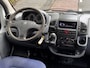Peugeot Boxer 350LH 2.8HDI . Vast bed, Koelkast, Luifel, Trekhaak, Mistlamp
