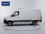 Mercedes-Benz Sprinter 316 2.2 CDI L2H2 Automaat 164pk Navigatie Geveerde stoel NAP Camera Betimmering Cruise control Euro 6