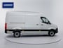 Mercedes-Benz Sprinter 316 2.2 CDI L2H2 Automaat 164pk Navigatie Geveerde stoel NAP Camera Betimmering Cruise control Euro 6