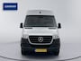 Mercedes-Benz Sprinter 316 2.2 CDI L2H2 Automaat 164pk Navigatie Geveerde stoel NAP Camera Betimmering Cruise control Euro 6