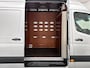 Mercedes-Benz Sprinter 316 2.2 CDI L2H2 Automaat 164pk Navigatie Geveerde stoel NAP Camera Betimmering Cruise control Euro 6