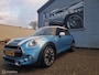MINI Cooper S Mini 2.0 Chili Serious Business Automaat. LED
