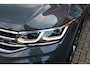 Volkswagen Tiguan 1.4 TSI 245PK eHybrid R-LINE BUSINESS + | BEKLEDING LEDER VIENNA | PANORAMISCH SCHUIF/KANTEL DAK | ELEKTRISCH WEGKLAPENBARE TREKHAAK | R-LINE INTERIEUR/EXTERIEUR | VERWARMBARE VOORSTOELEN/STUUR | ELEKTRISCH BEDIENBARE VOORSTOELEN MET GEHEUGEN FUNCTIE | AKOESTISCH GLAS GETINT | KEYLESS ACCESS/START | ELEKTRISCH BEDIENABRE ACHTERKLEP | DAKSPOILER R-LINE | SFEER VERLICHTING | RIJASSISTENT PAKKET O.A. LANE ASSIST EN ADAPTIVE CRUISE CONTROL EN DODEHOEK DETECTIE | NAVIGATIE | APPLE CARPLAY/ANDROID AUTO | DAB+ RADIO | LED MATRIX KOPLAMPEN (IQ LIGHT) | DRAADLOZE TELEFOONLADER | DIGITAAL DASHBOARD | 360° CAMERA | CLIMA CONTROL VOOR EN ACHTERIN |