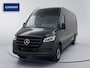 Mercedes-Benz Sprinter 317 1.9 CDI L4 Pro 3.5t trekhaak Navigatie Betimmering Parkeerpakket Stoel en stuurverwarming
