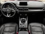 Mazda CX-5 2.0 SAG 165 GT-Luxury | Leder | Trekhaak | Nav