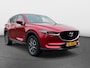 Mazda CX-5 2.0 SAG 165 GT-Luxury | Leder | Trekhaak | Nav