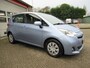 Toyota Verso-S 1.3 VVT-i Aspiration