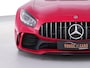 Mercedes-Benz AMG-GT R 4.0 585pk |Org. NL|PPF|carbon dak|Burmester|schaalstoelen|achteras besturing|memory|LED|night package|stoelverwarming|parkeercamera|