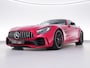 Mercedes-Benz AMG-GT R 4.0 585pk |Org. NL|PPF|carbon dak|Burmester|schaalstoelen|achteras besturing|memory|LED|night package|stoelverwarming|parkeercamera|
