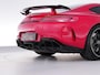Mercedes-Benz AMG-GT R 4.0 585pk |Org. NL|PPF|carbon dak|Burmester|schaalstoelen|achteras besturing|memory|LED|night package|stoelverwarming|parkeercamera|