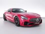 Mercedes-Benz AMG-GT R 4.0 585pk |Org. NL|PPF|carbon dak|Burmester|schaalstoelen|achteras besturing|memory|LED|night package|stoelverwarming|parkeercamera|