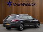 Renault Megane Estate 1.4 TCe Bose 131PK | Schuif/Kanteldak | Trekhaak | Cruise | Clima | Half leerstof