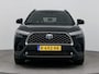 Toyota Corolla Cross 2.0 High Power Hybrid First Edition | Parkeersensoren V+A | Stoelverwarming | Bekleding Leder/stof |