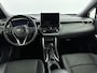 Toyota Corolla Cross 2.0 High Power Hybrid First Edition | Parkeersensoren V+A | Stoelverwarming | Bekleding Leder/stof |