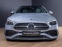 Mercedes-Benz C-klasse Limousine 180 Star Edition AMG Line Panorama dak