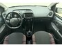 Citroën C1 1.0 VTi Feel | 72PK | 5-Deurs | Lichtmetalen Velgen | Apple Carplay & Android Auto | Airco | Elektrische Ramen Voor |