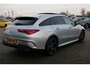 Mercedes-Benz CLA Shooting Brake 250e AUT8 AMG Limited NIGHT PAKKET PANORAMADAK CARPLAY SFEER KEY-LESS GO