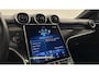 Mercedes-Benz C-klasse Estate 300 e AMG Line PANO CAMERA LEER NIGHT PAKKET.