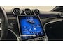 Mercedes-Benz C-klasse Estate 300 e AMG Line PANO CAMERA LEER NIGHT PAKKET.