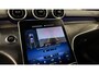 Mercedes-Benz C-klasse Estate 300 e AMG Line PANO CAMERA LEER NIGHT PAKKET.