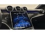 Mercedes-Benz C-klasse Estate 300 e AMG Line PANO CAMERA LEER NIGHT PAKKET.